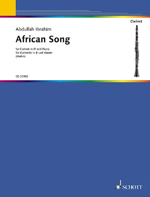 African Song