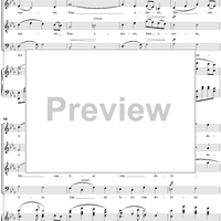 Stabat Mater, Op. 58: No. 3, Eia, Mater, Fons Amoris