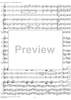Symphony No. 22 in C Major, K162 - Full Score