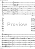 Violin Concerto No. 5 - Full Score