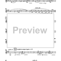 Before the Frost - Horn 2 in F