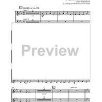 Joyful, Joyful, We Adore Thee