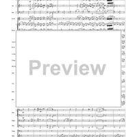 Gentle Annie - Score