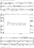 Trio Sonata no. 3 in B-flat major - op. 2, no. 3  (HWV388)