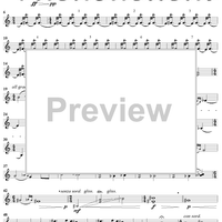 Luminescence - Violin 2