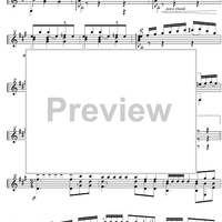 Adagio et Divertissement Op.50