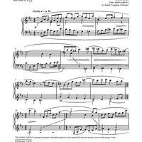 Come Down, O Love Divine