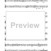 Three Hymns - Horn in F