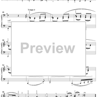 Sonatina, Op. 13, No. 1