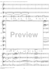 Idomeneo, rè di Creta, Act 3, No. 27 "No, la morte, la morte io non pavento" - Full Score