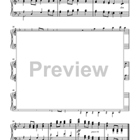 Fantasia on “Morning Song”