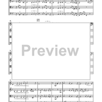 A Day In The Life Of A Fool (Black Orpheus) - Score