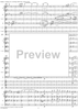Symphony No. 3 in D Major (D200) Movement 4 - Full Score