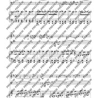 Trio - Score and Parts