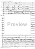 Violin Concerto No. 3 - Full Score