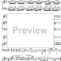 An meinem Herzen, an meiner Brust Op.42 No. 7