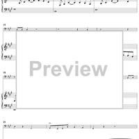 City of Stars - from La La Land