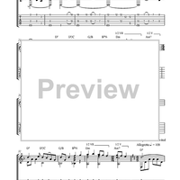 Shaker Suite (With Embedded Audio)