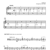 The Wheels on the Bus