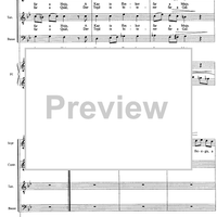 Du Mejdele, du schejnss