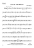 Eyes of the Dragon - Baritone/Euphonium