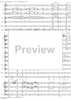 "La vendetta", No. 4 from "Le Nozze di Figaro", Act 1, K492 - Full Score