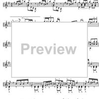 14 Valses de Tres partes