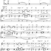 But in the Morning, No