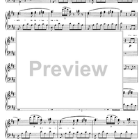 La calunnia è un venticello from Il Barbiere di Siviglia