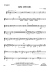 Epic Venture - Bb Clarinet 1