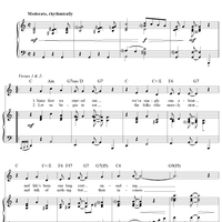 Why Don't We Try Staying Home?