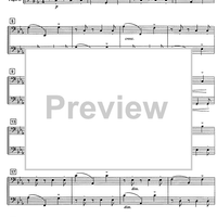 Miniatures Vol. 4 - Score