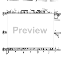 Pinocchio Dance Op.47