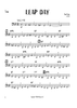Leap Day - Tuba