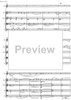 Quintet c minor Op.85 - Score