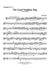 The Good Neighbor Rag - Trumpet 2