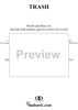 Trash
