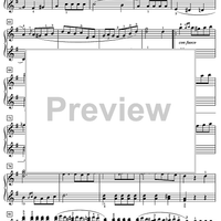 Spanish Dances, Opus 12, No. 2