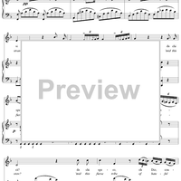 Cruda sorte! Amor tiranno!, from "L'italiana in Algeri" - From "L'Italiana in Algeri"