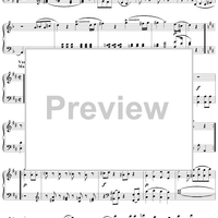 Piano Sonata no. 6 in D Major ("Dürnitz"), K284 (K205b)