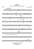 March from "Second Suite in F for Military Band" - Tuba 1