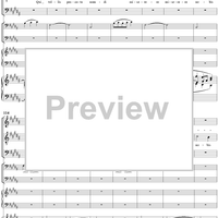 Solemn Mass, Op. 12: No. 2, Gloria