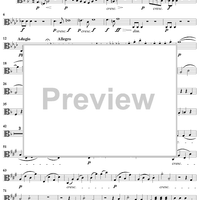 String Quartet No. 16 in F Major, Op. 135 - Viola