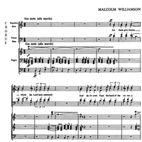 Let Them Give Thanks