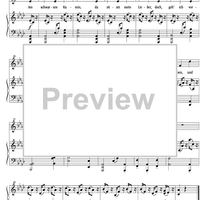 Der Schmied Op.19 No. 4