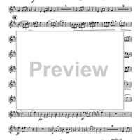 Allegretto - Euphonium 3