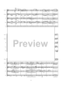 Quintet No. 3, Op. 7 - Score
