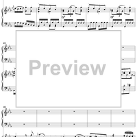 Piano Concerto No. 3 in C Minor, Op. 37, Mvmt. 3