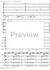Idomeneo, rè di Creta, Act 1, No. 7 "Il padre adorato" - Full Score