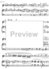 Sonatina - Score